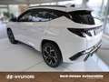 Hyundai TUCSON FL HEV N LINE Sitz-Paket Assistenz-Paket Weiß - thumbnail 2