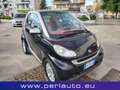 smart forTwo 1000 52 kW passion UNICO PROPRIETARIO Noir - thumbnail 2