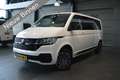 Volkswagen T6.1 Transporter 2.0 TDI L2H1 EDITION navi airco camera trekhaak 15 Wit - thumbnail 1