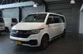 Volkswagen T6.1 Transporter 2.0 TDI L2H1 EDITION navi airco camera trekhaak 15 Wit - thumbnail 2