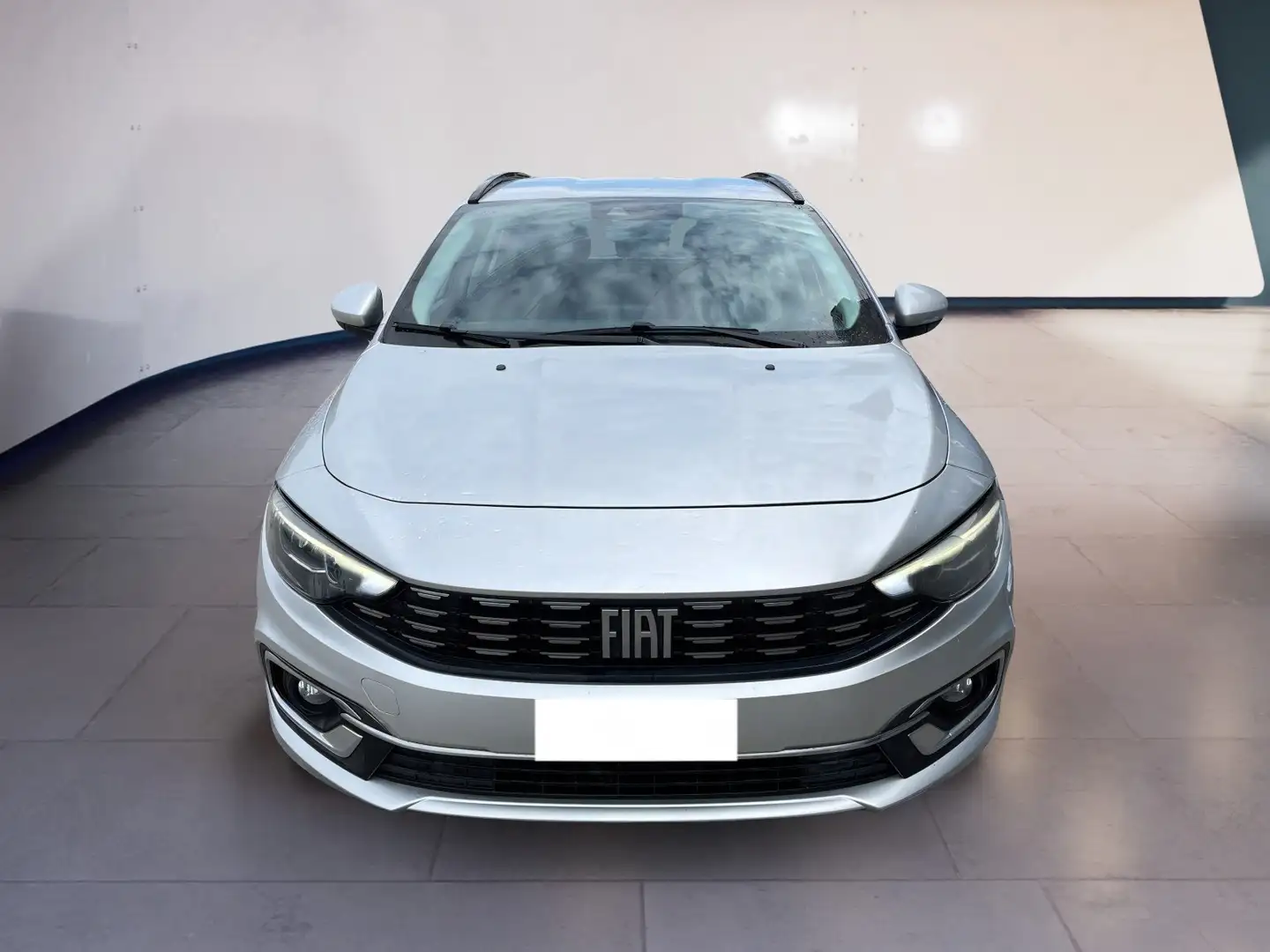 Fiat Tipo SW II 2021 SW 1.6 mjt Life s&s 130cv Grigio - 1
