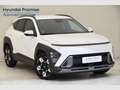 Hyundai KONA 1.6 HEV GASOLINA 141CV TECNO AUTOMATICO Blanco - thumbnail 2