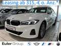 BMW 318 iA Limo 17'' Widescreen M-Shadowline Durchladesyst Weiß - thumbnail 1