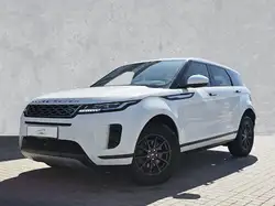 Land Rover Range Rover Evoque D165 FWD man