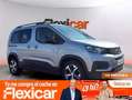 Peugeot Rifter GT BlueHDi 102 - 5P (2023) Gris - thumbnail 1