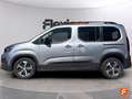 Peugeot Rifter GT BlueHDi 102 - 5P (2023) Gris - thumbnail 4