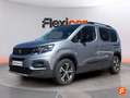 Peugeot Rifter GT BlueHDi 102 - 5P (2023) Gris - thumbnail 3