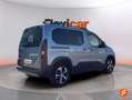 Peugeot Rifter GT BlueHDi 102 - 5P (2023) Gris - thumbnail 8