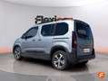 Peugeot Rifter GT BlueHDi 102 - 5P (2023) Gris - thumbnail 5