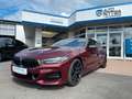 BMW 840 d Gran Coupe xDrive M Sport Carbon HeadUp... Rot - thumbnail 3