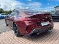 BMW 840 d Gran Coupe xDrive M Sport Carbon HeadUp... Rot - thumbnail 5