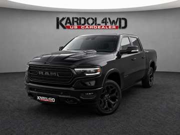 1500 Limited 5.7 V8 Hemi Geheel rijklaar geleverd