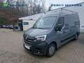 Renault Master Master 2.3 dCi 35 L2H2 Energy Blue Grand Confort Gris - thumbnail 1