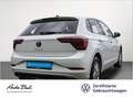 Volkswagen Polo 1.0 TSI Style, Navi, LED-Matrix, App-Connec Weiß - thumbnail 3