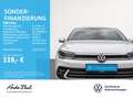 Volkswagen Polo 1.0 TSI Style, Navi, LED-Matrix, App-Connec Weiß - thumbnail 2