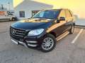 Mercedes-Benz ML 250 M -Klasse ML 250 CDI BlueTEC Schwarz - thumbnail 4