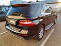 Mercedes-Benz ML 250 M -Klasse ML 250 CDI BlueTEC Schwarz - thumbnail 9