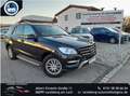 Mercedes-Benz ML 250 M -Klasse ML 250 CDI BlueTEC Schwarz - thumbnail 1