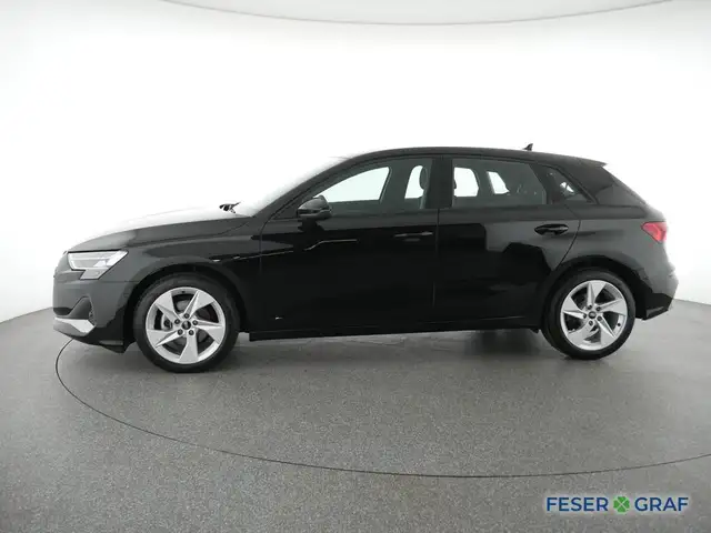 Audi A3 view 15