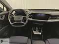 Audi Q4 e-tron S line edition 45 Blau - thumbnail 8