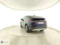 Audi Q4 e-tron S line edition 45 Blau - thumbnail 4