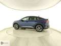 Audi Q4 e-tron S line edition 45 Blau - thumbnail 3