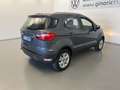 Ford EcoSport 1.5 TDCi 95 CV Plus Gris - thumbnail 8
