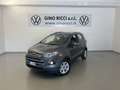 Ford EcoSport 1.5 TDCi 95 CV Plus Gris - thumbnail 1