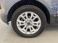 Ford EcoSport 1.5 TDCi 95 CV Plus Gris - thumbnail 9