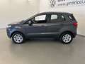 Ford EcoSport 1.5 TDCi 95 CV Plus Gris - thumbnail 3