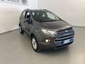 Ford EcoSport 1.5 TDCi 95 CV Plus Gris - thumbnail 5