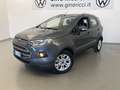 Ford EcoSport 1.5 TDCi 95 CV Plus Gris - thumbnail 2