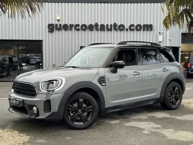 MINI Countryman C COOPER 136CH  ESSENTIAL BVA7