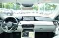 Mazda CX-60 e-SKYACTIV PHEV AWD TAKUMI+Driver A.+C&S-Paket bijela - thumbnail 15