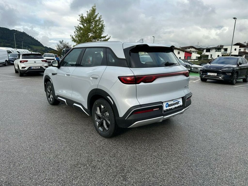 Photo du véhicule