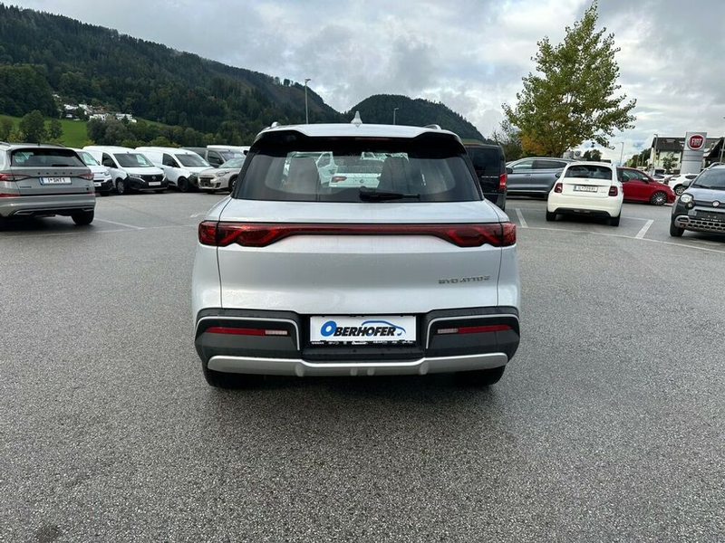 Photo du véhicule
