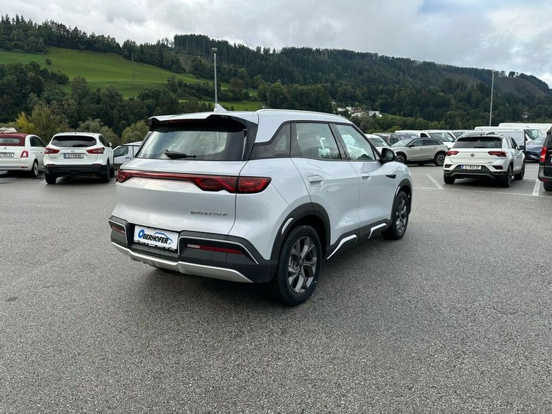 Photo du véhicule