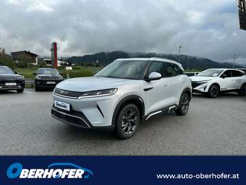 Atto2 45,12 kWh Boost Österreich Paket