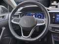 Volkswagen Taigo 1.0 TSI DSG STYLE NAVI IQ.LIGHT KAMERA AHK Silber - thumbnail 11