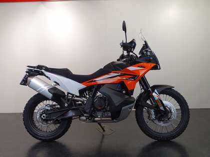 KTM 890 Adventure