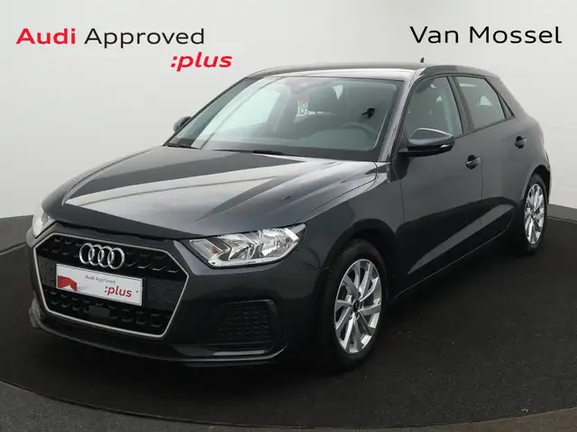 Audi A1 Sportback Audi A1 Sportback Advanced 25TFSI 95PK *VIRTUAL COCPIT*NAVI*LANE-ASSIST*PDC*APP-CONNECT*...*
