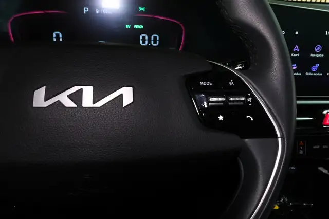 Kia Niro view 14