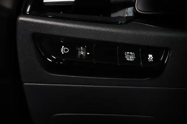 Kia Niro view 12