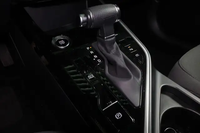 Kia Niro view 25