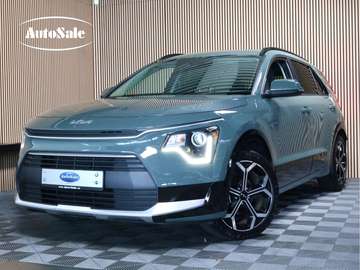 1.6 GDi Hybrid DynamicLine AVM NAVI LANE CAMERA PD