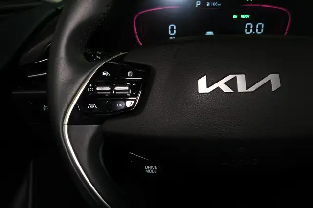Kia Niro view 13