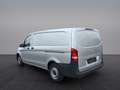 Mercedes-Benz Vito 116 CDI lang - 2 Schiebetüren - Mwst.!!! Silber - thumbnail 3