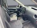 Mercedes-Benz Vito 116 CDI lang - 2 Schiebetüren - Mwst.!!! Silber - thumbnail 17