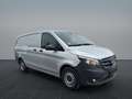 Mercedes-Benz Vito 116 CDI lang - 2 Schiebetüren - Mwst.!!! Silber - thumbnail 7