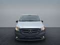 Mercedes-Benz Vito 116 CDI lang - 2 Schiebetüren - Mwst.!!! Silber - thumbnail 8